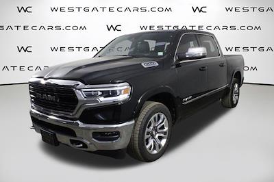 Used 2023 Ram 1500 Limited Crew Cab for sale #PN540008 - photo 1