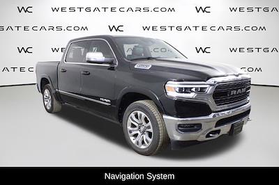 Used 2023 Ram 1500 Limited Crew Cab for sale #PN540008 - photo 2