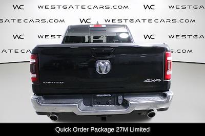 Used 2023 Ram 1500 Limited Crew Cab for sale #2705XP - photo 2