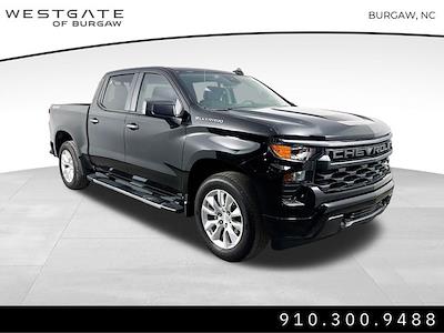 2023 Chevrolet Silverado 1500 Crew Cab 4x4 Pickup for sale #PZ195296 - photo 1