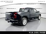 2023 Chevrolet Silverado 1500 Crew Cab 4WD Pickup for sale #8187XP - photo 2