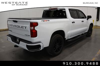 2024 Chevrolet Silverado 1500 Crew Cab 4WD Pickup for sale #8228XP - photo 2