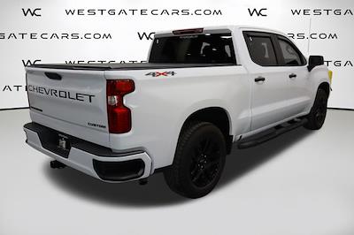 2024 Chevrolet Silverado 1500 Crew Cab 4WD Pickup for sale #8228XP - photo 2