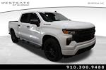 2024 Chevrolet Silverado 1500 Crew Cab 4WD Pickup for sale #8228XP - photo 1