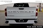 2024 Chevrolet Silverado 1500 Crew Cab 4WD Pickup for sale #8228XP - photo 4