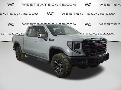 2025 GMC Sierra 1500 Crew Cab 4WD Pickup for sale #8275XP - photo 1