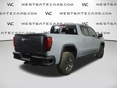 2025 GMC Sierra 1500 Crew Cab 4WD Pickup for sale #8275XP - photo 2