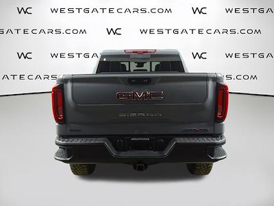 Used 2025 GMC Sierra 1500 AT4X Crew Cab for sale #8275XP - photo 2