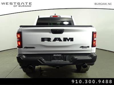 2025 Ram 1500 Crew Cab 4x4 Pickup for sale #2583XP - photo 2