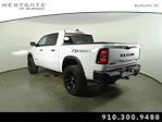 2025 Ram 1500 Crew Cab 4x4 Pickup for sale #2583XP - photo 4