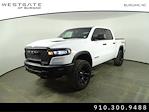 2025 Ram 1500 Crew Cab 4x4 Pickup for sale #2583XP - photo 42