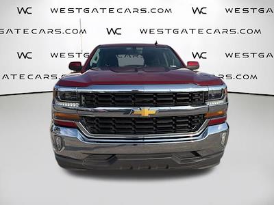 2018 Chevrolet Silverado 1500 Crew Cab RWD Pickup for sale #BURGAW1 - photo 2