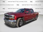 2018 Chevrolet Silverado 1500 Crew Cab RWD Pickup for sale #BURGAW1 - photo 1