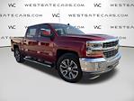 2018 Chevrolet Silverado 1500 Crew Cab RWD Pickup for sale #BURGAW1 - photo 4