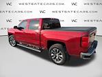 2018 Chevrolet Silverado 1500 Crew Cab RWD Pickup for sale #BURGAW1 - photo 8