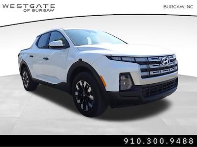 2025 Hyundai Santa Cruz Double Cab FWD Pickup for sale #V1933B - photo 1