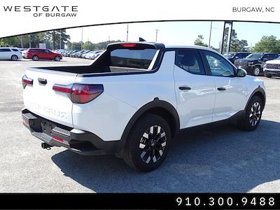 2025 Hyundai Santa Cruz Double Cab FWD Pickup for sale #V1933B - photo 2