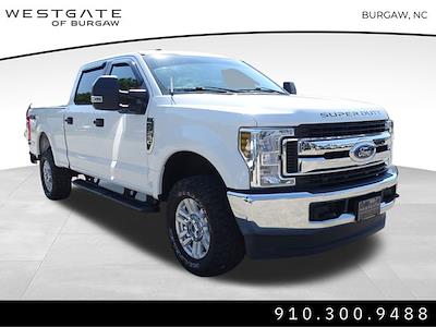 2019 Ford F-250 Crew Cab 4x4 Pickup for sale #V1934A - photo 1
