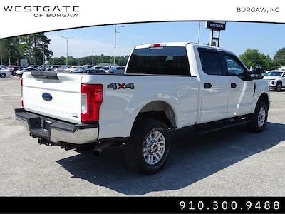 2019 Ford F-250 Crew Cab 4x4 Pickup for sale #V1934A - photo 2