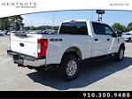 2019 Ford F-250 Crew Cab 4x4 Pickup for sale #V1934A - photo 2