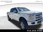 2015 Ford F-150 SuperCrew Cab 4x4 Pickup for sale #V1934N - photo 1