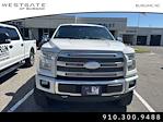 2015 Ford F-150 SuperCrew Cab 4x4 Pickup for sale #V1934N - photo 2