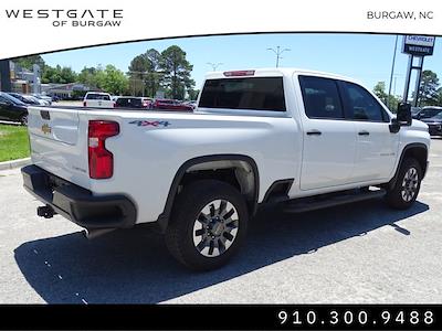 2025 Chevrolet Silverado 2500 Crew Cab 4x4 Pickup for sale #V1935A - photo 2