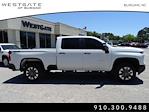 2025 Chevrolet Silverado 2500 Crew Cab 4x4 Pickup for sale #V1935A - photo 10