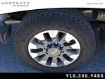2025 Chevrolet Silverado 2500 Crew Cab 4x4 Pickup for sale #V1935A - photo 12