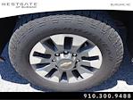2025 Chevrolet Silverado 2500 Crew Cab 4x4 Pickup for sale #V1935A - photo 14