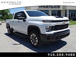 2025 Chevrolet Silverado 2500 Crew Cab 4x4 Pickup for sale #V1935A - photo 3