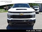 2025 Chevrolet Silverado 2500 Crew Cab 4x4 Pickup for sale #V1935A - photo 4