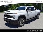 2025 Chevrolet Silverado 2500 Crew Cab 4x4 Pickup for sale #V1935A - photo 5