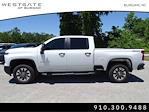 2025 Chevrolet Silverado 2500 Crew Cab 4x4 Pickup for sale #V1935A - photo 6
