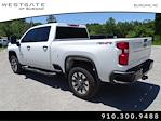 2025 Chevrolet Silverado 2500 Crew Cab 4x4 Pickup for sale #V1935A - photo 7
