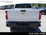 2025 Chevrolet Silverado 2500 Crew Cab 4x4 Pickup for sale #V1935A - photo 9