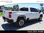2025 Chevrolet Silverado 2500 Crew Cab 4x4 Pickup for sale #V1935A - photo 2