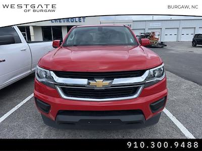 2019 Chevrolet Colorado Crew Cab 4x4 Pickup for sale #V1936A - photo 2