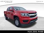2019 Chevrolet Colorado Crew Cab 4x4 Pickup for sale #V1936A - photo 1