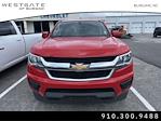 2019 Chevrolet Colorado Crew Cab 4x4 Pickup for sale #V1936A - photo 2