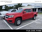 2019 Chevrolet Colorado Crew Cab 4x4 Pickup for sale #V1936A - photo 3