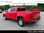 2019 Chevrolet Colorado Crew Cab 4WD Pickup for sale #V1936A - photo 6