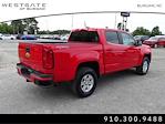 2019 Chevrolet Colorado Crew Cab 4WD Pickup for sale #V1936A - photo 8