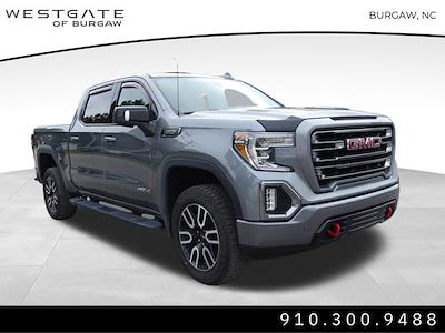 2020 GMC Sierra 1500 Crew Cab 4x4 Pickup for sale #V1942A - photo 1