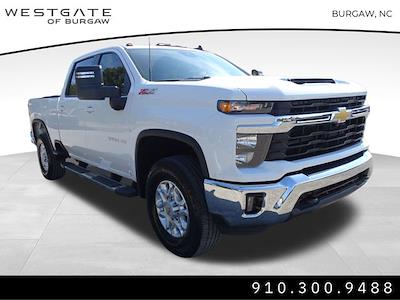 2024 Chevrolet Silverado 2500 Crew Cab 4WD Pickup for sale #V1950B - photo 1