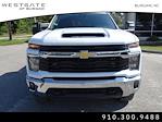 2024 Chevrolet Silverado 2500 Crew Cab 4WD Pickup for sale #V1950B - photo 4