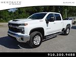 2024 Chevrolet Silverado 2500 Crew Cab 4WD Pickup for sale #V1950B - photo 5