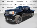 2011 GMC Sierra 2500 Crew Cab 4WD Pickup for sale #V1950C - photo 1