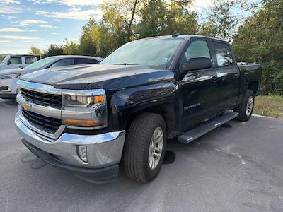 2018 Chevrolet Silverado 1500 Crew Cab RWD Pickup for sale #V1954A - photo 2