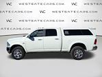 Used 2018 Ram 2500 Laramie Crew Cab for sale #V1991B - photo 6